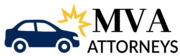 MVA ATTORNERY LOGO