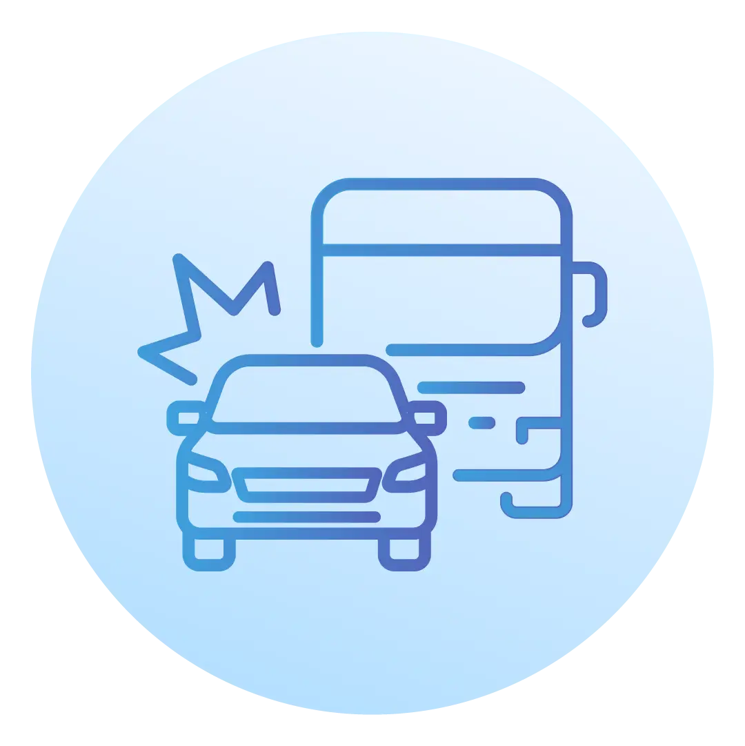 Bus Accidents