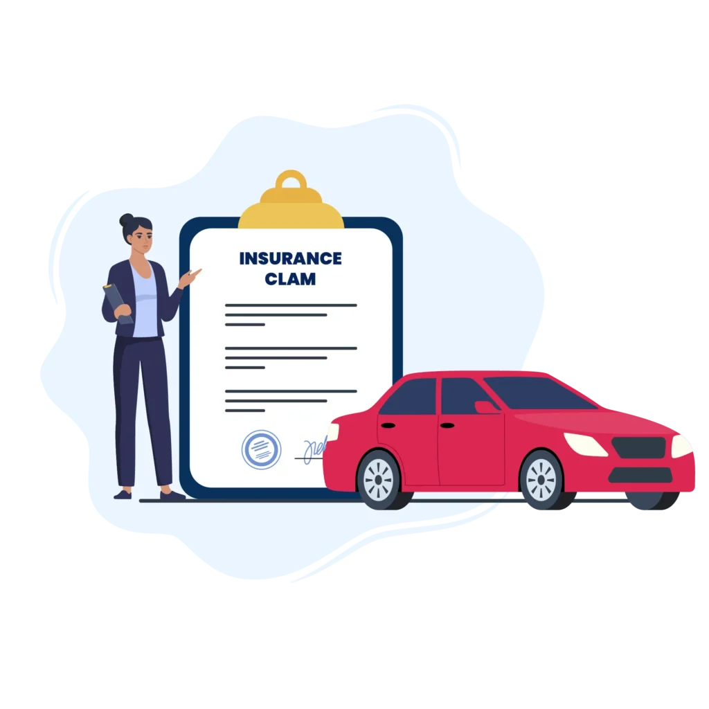 Handling Insurance Claims