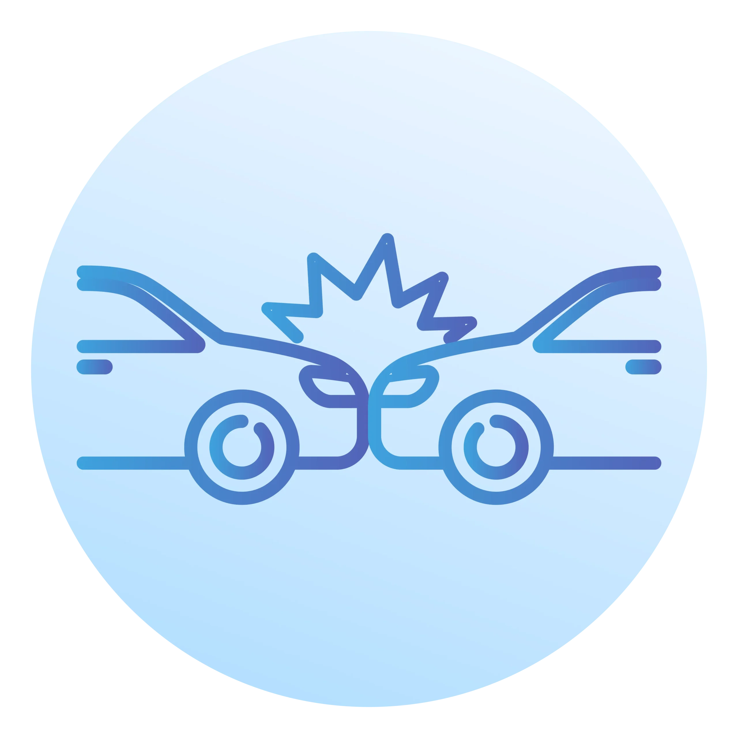 Head On Collisions