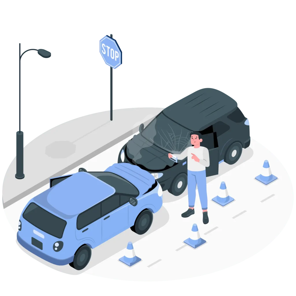 Investigate Your Car Accident Case