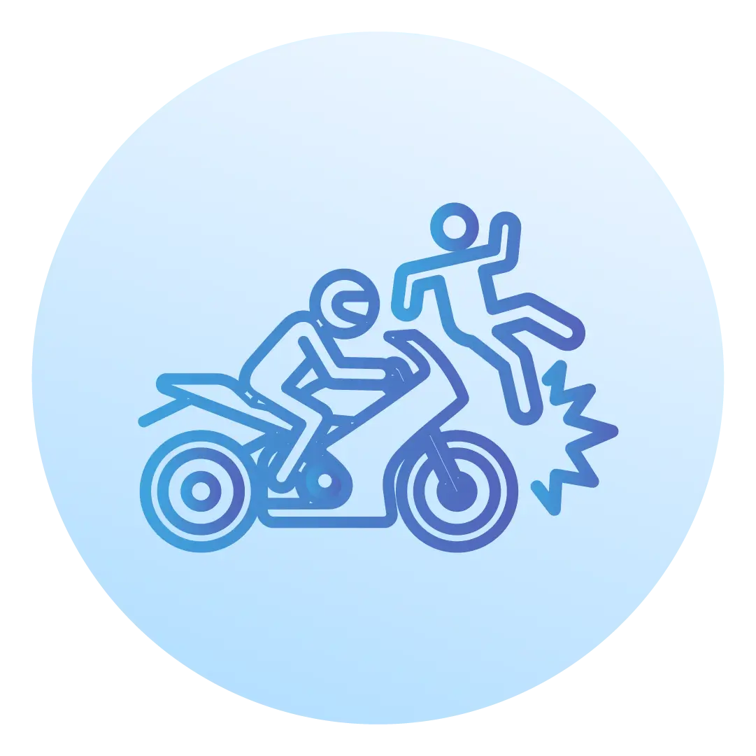 Motorcycle Accidents,