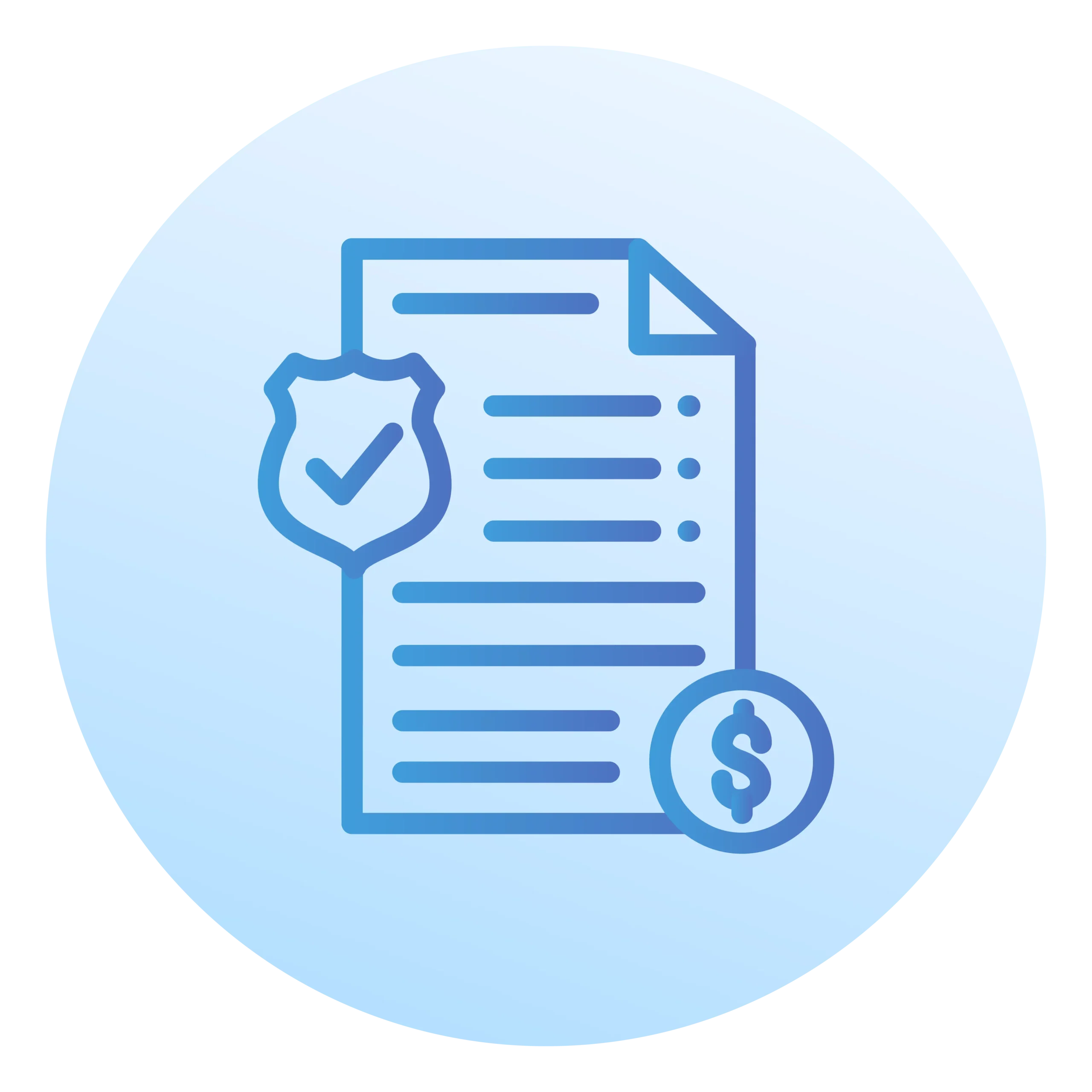Proving Fault and Liability