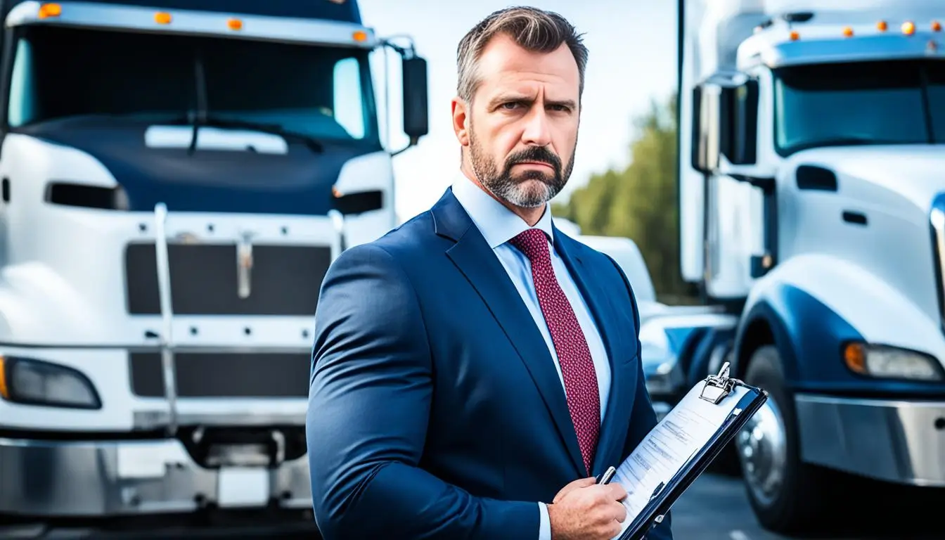 Truck Accident Attorney