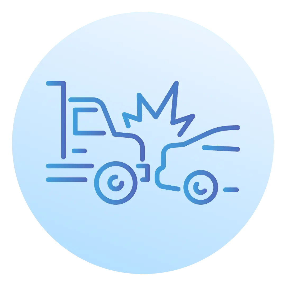 Truck Accident.