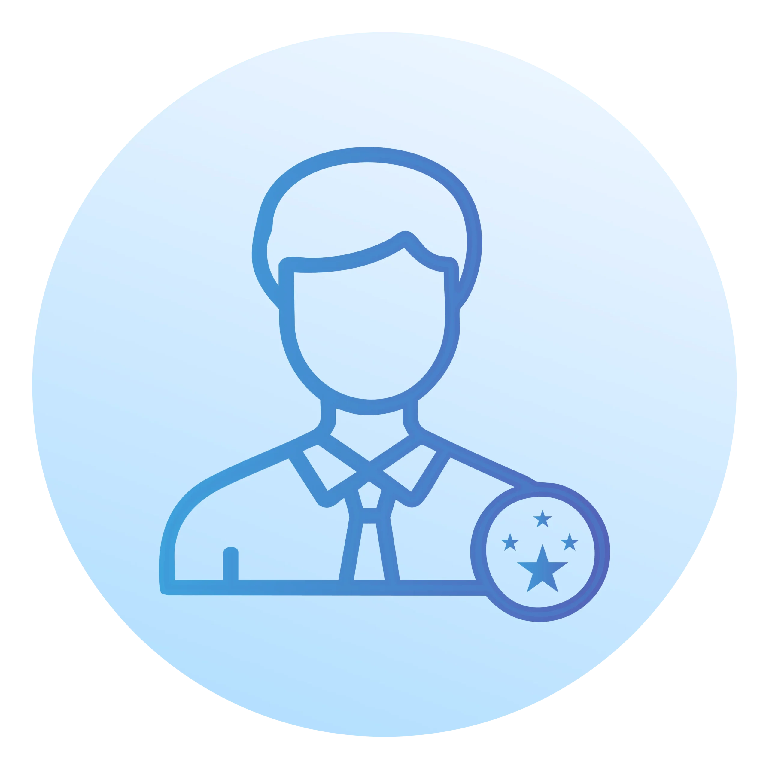 Trusted Expertise