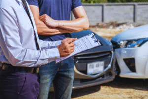 Understanding Your Legal Rights After a Car Accident