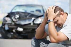 What To Do Immediately After A Car Accident