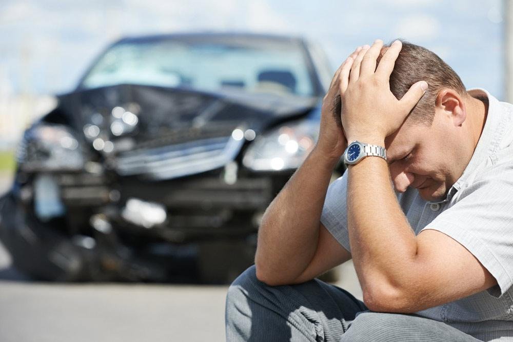 What To Do Immediately After A Car Accident